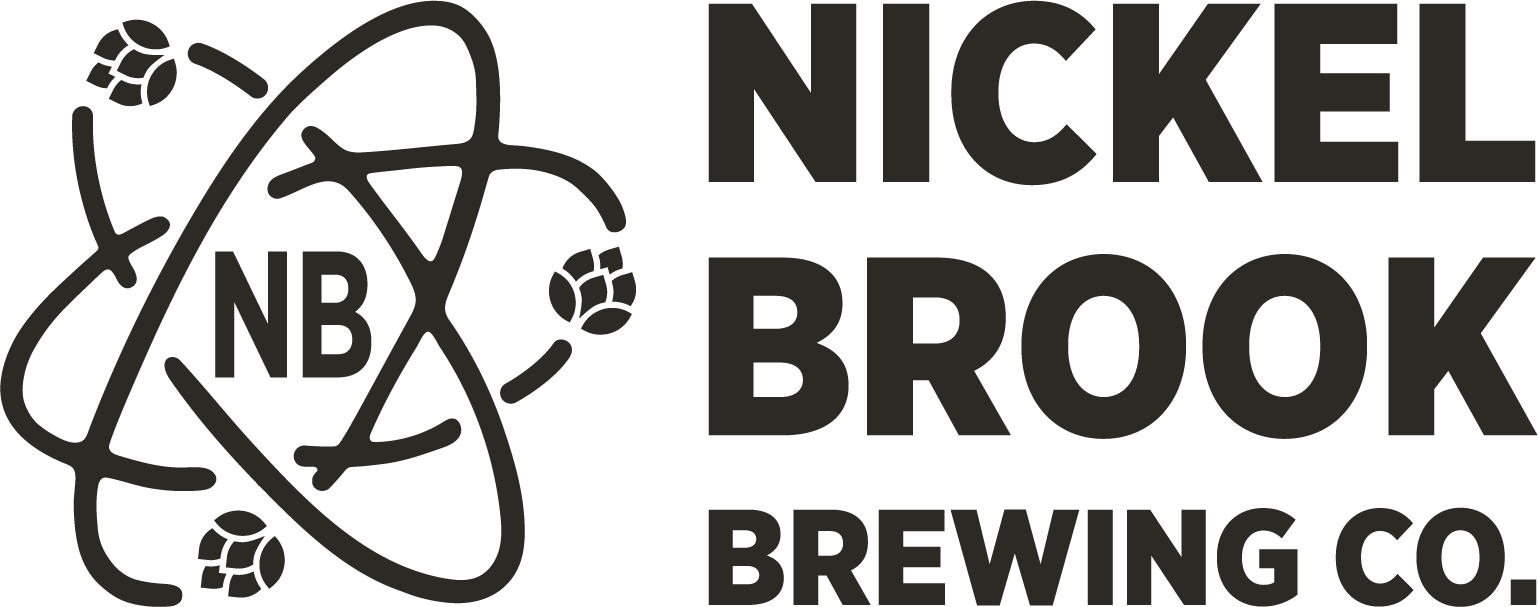 Nickel Brook Brewery Logo